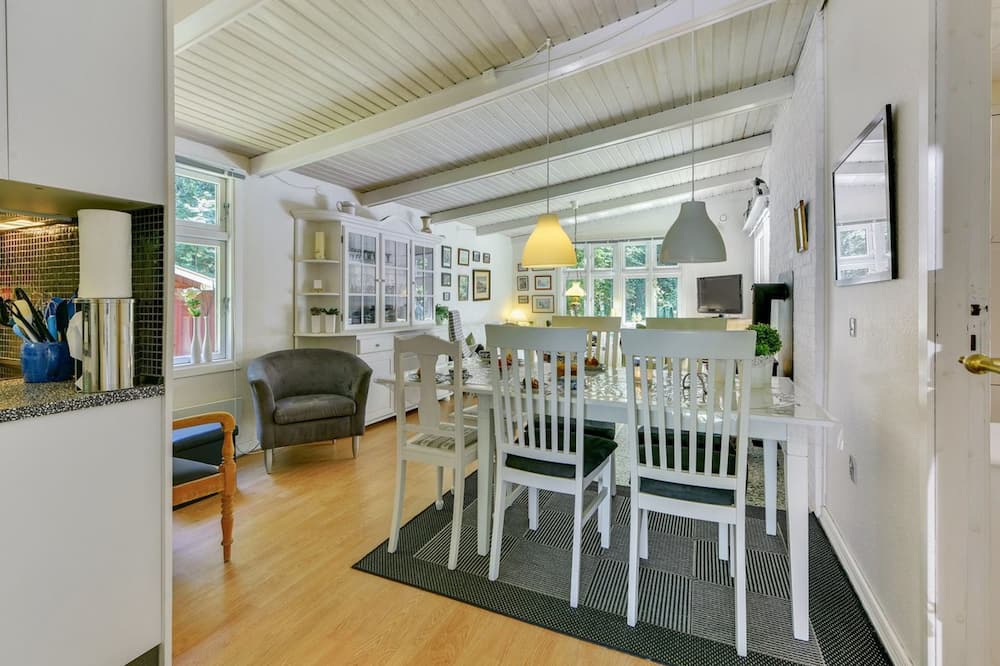 Photo of Livingroom in Erslev
