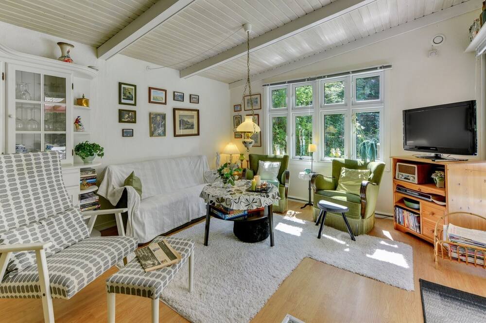 Photo of Livingroom in Erslev