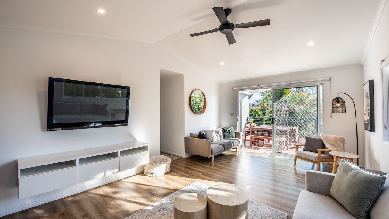 Photo of Livingroom in Highworth