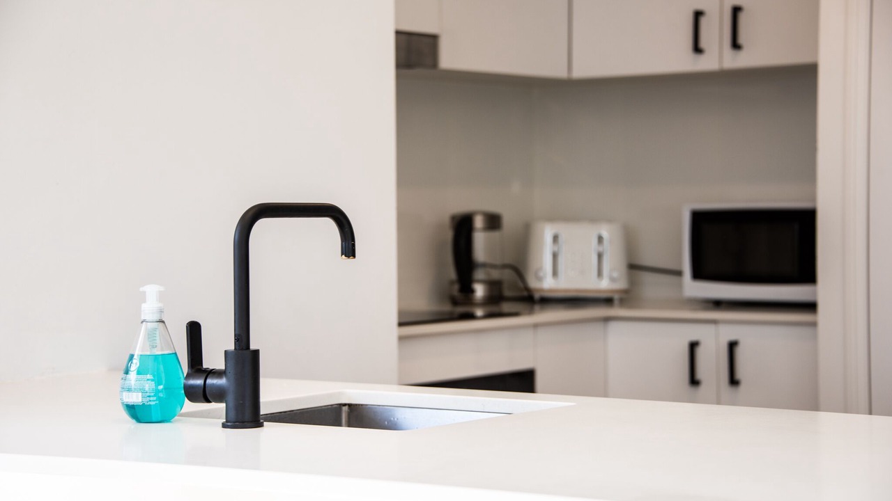 Photo of Kitchen in Highworth