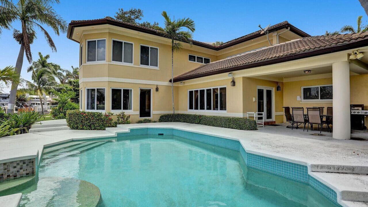 Photo of Outdoor in Pompano Isles