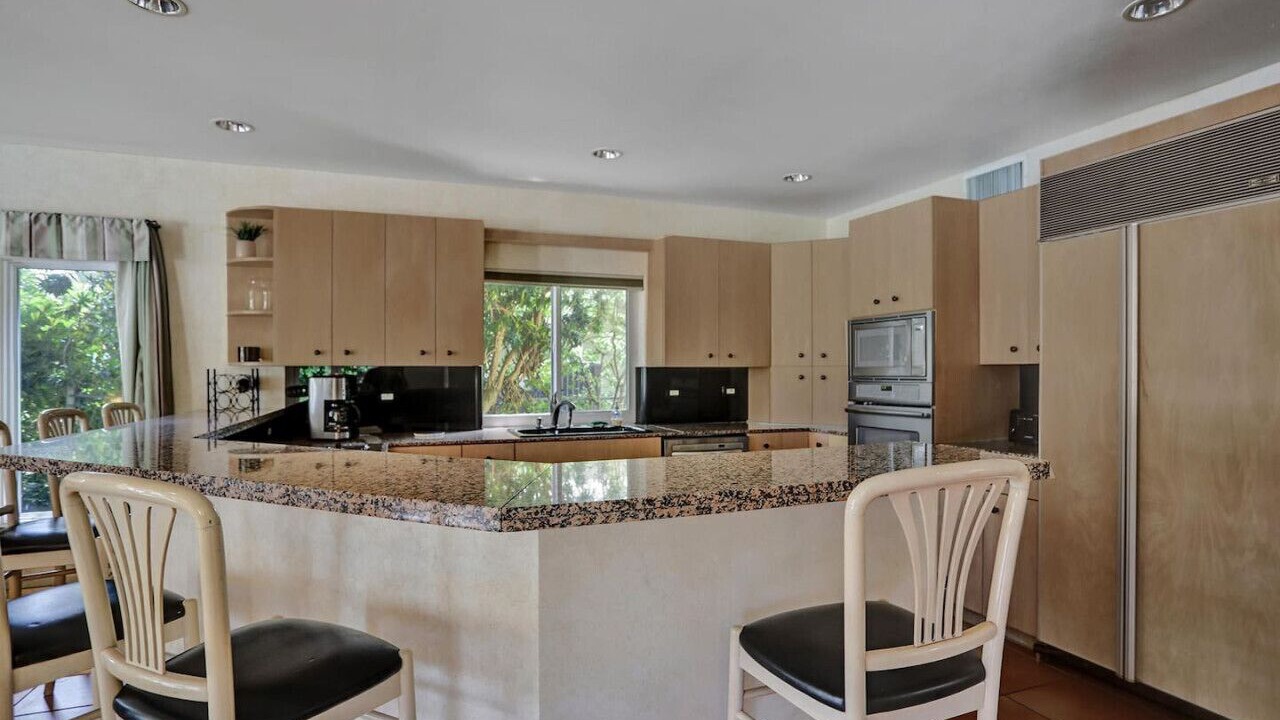 Photo of Kitchen in Pompano Isles