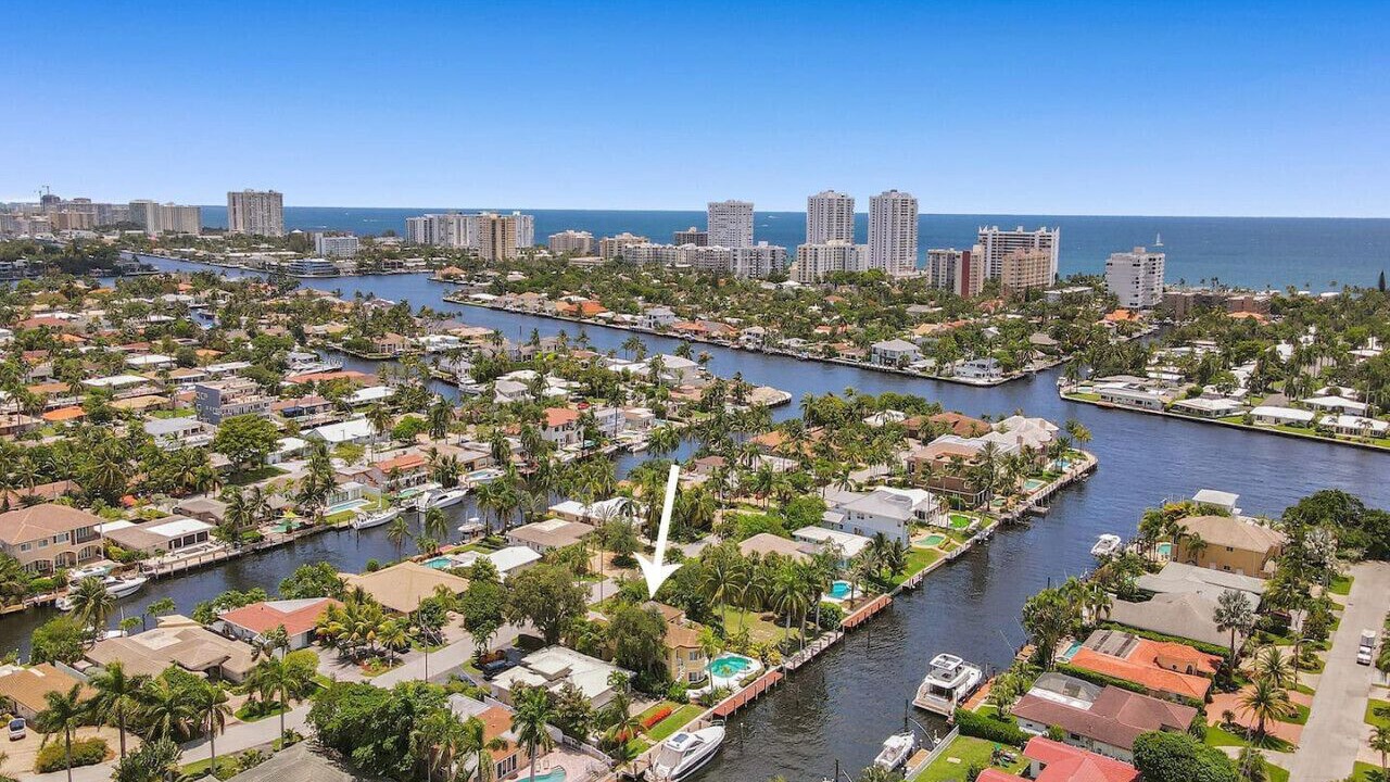 Photo of Outdoor in Pompano Isles