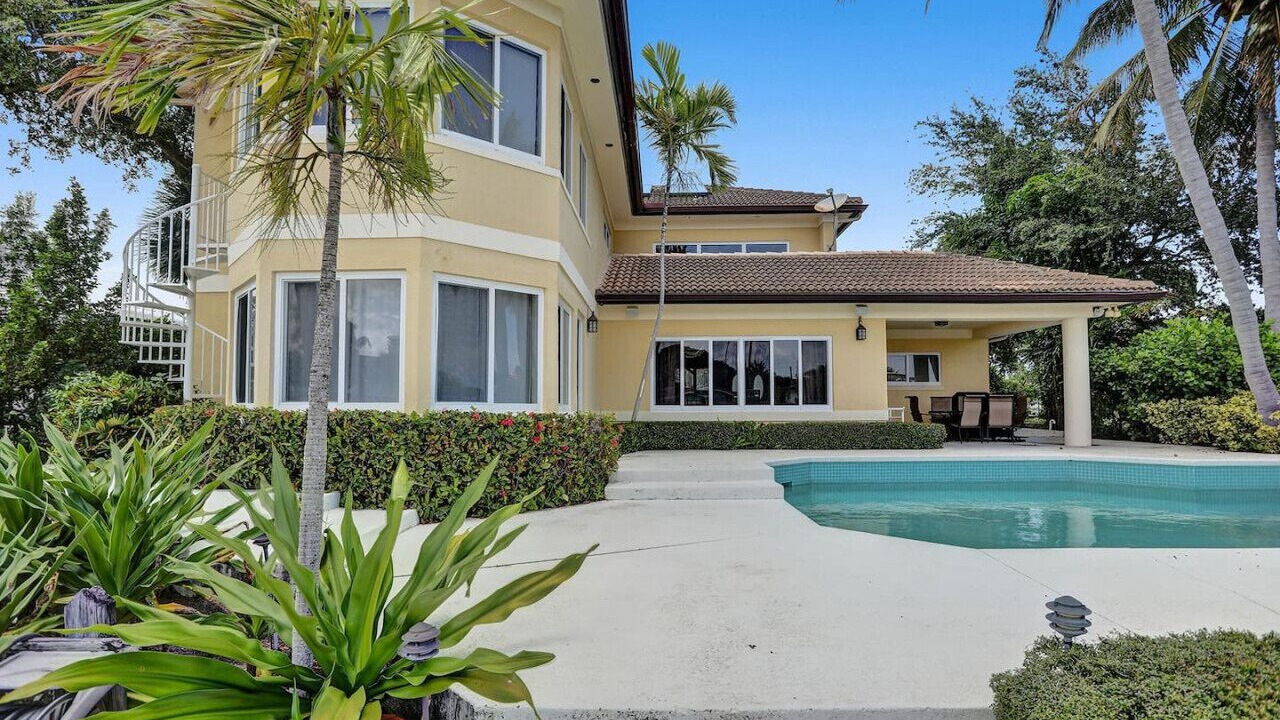 Photo of Outdoor in Pompano Isles