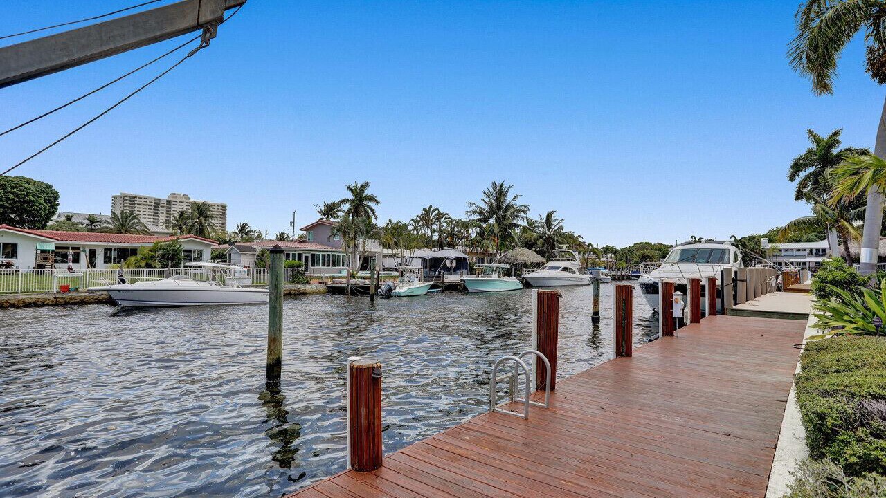 Photo of Outdoor in Pompano Isles