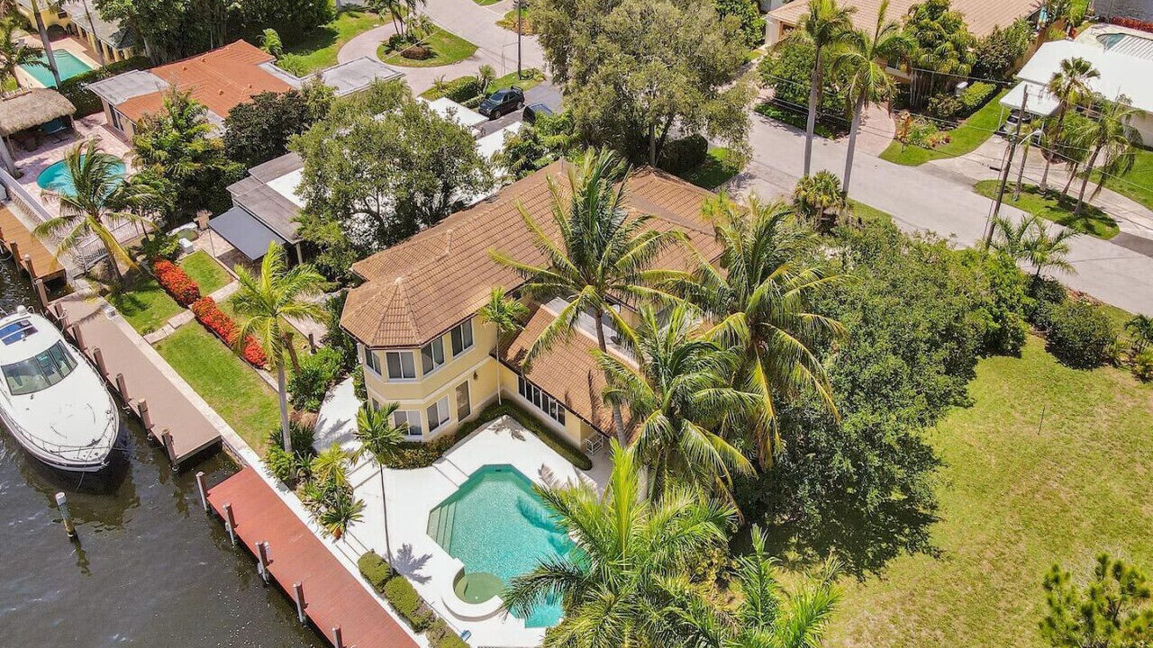 Photo of Outdoor in Pompano Isles