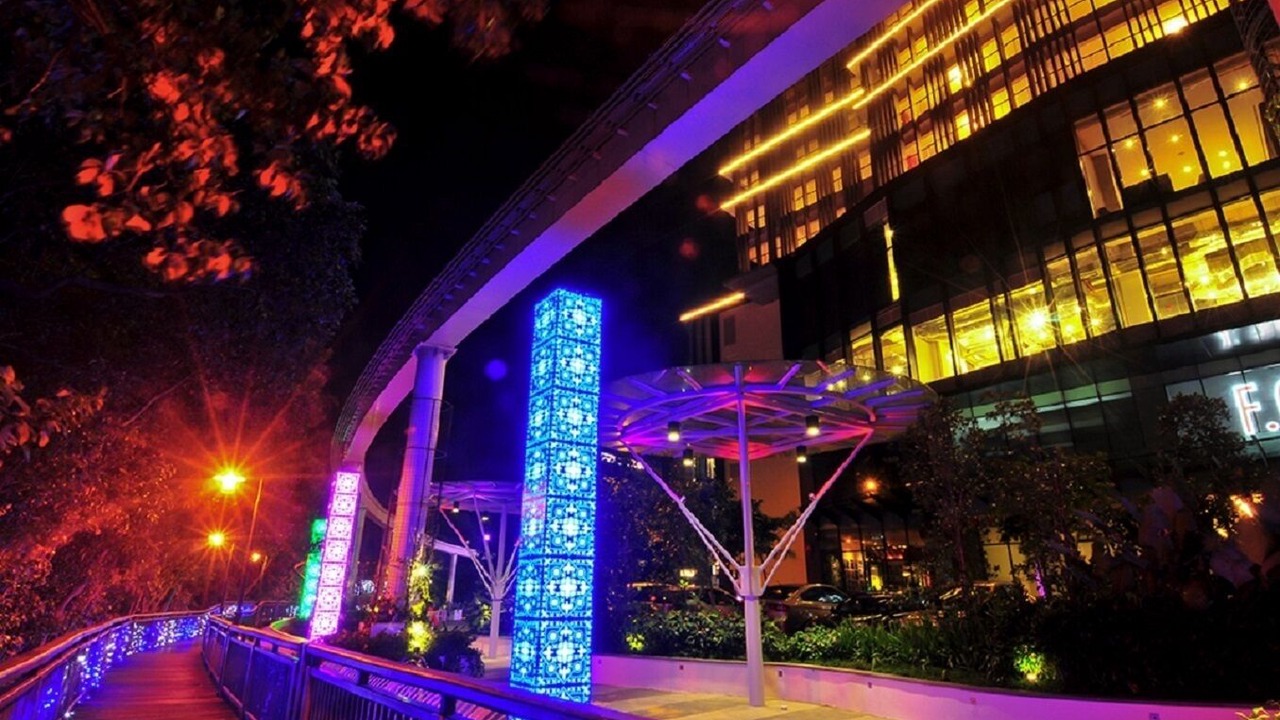 Photo of Outdoor in Bunga Paya Pantai