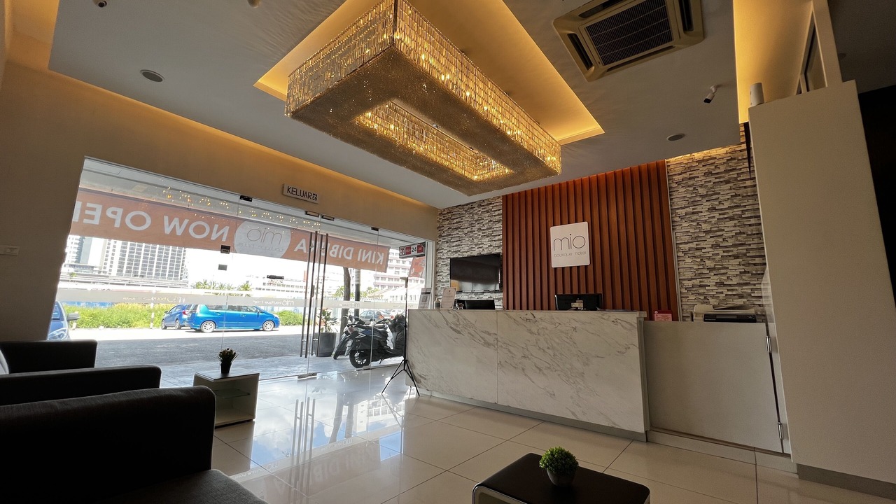 Photo of Others in Bunga Paya Pantai