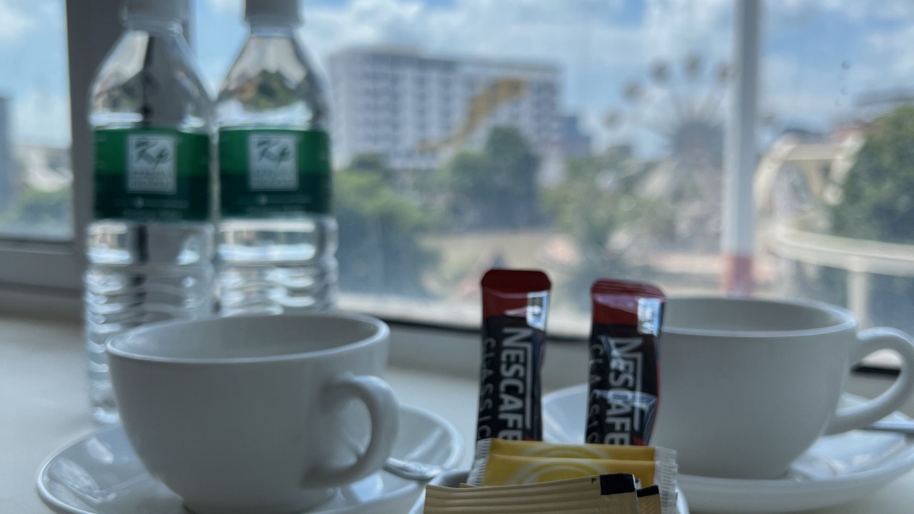 Photo of Bedroom in Bunga Paya Pantai