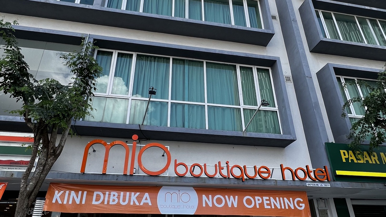 Photo of Outdoor in Bunga Paya Pantai