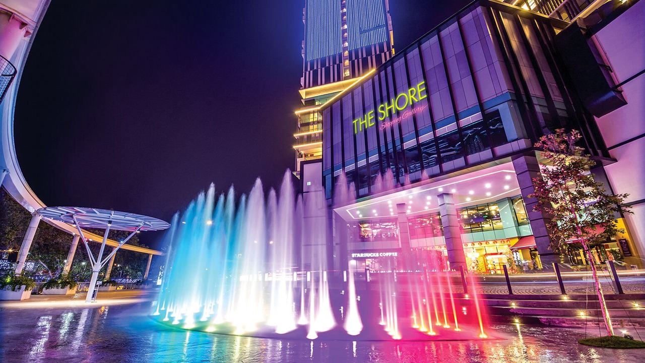 Photo of Outdoor in Bunga Paya Pantai