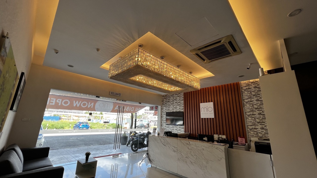 Photo of Outdoor in Bunga Paya Pantai