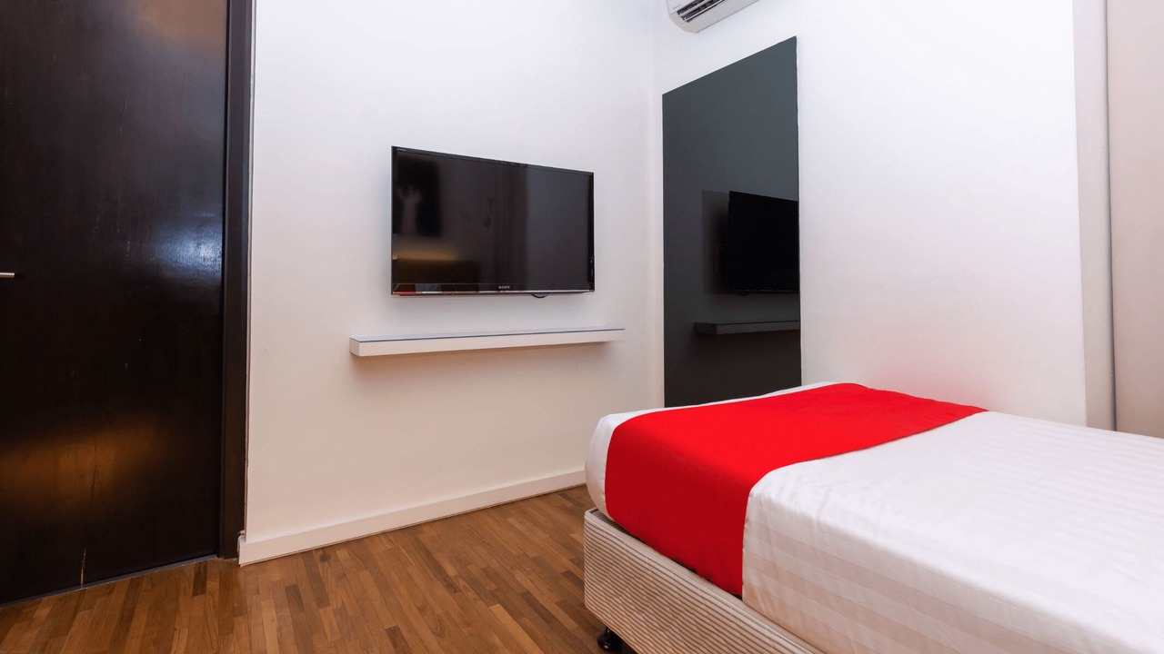 Photo of Bedroom in Bunga Paya Pantai