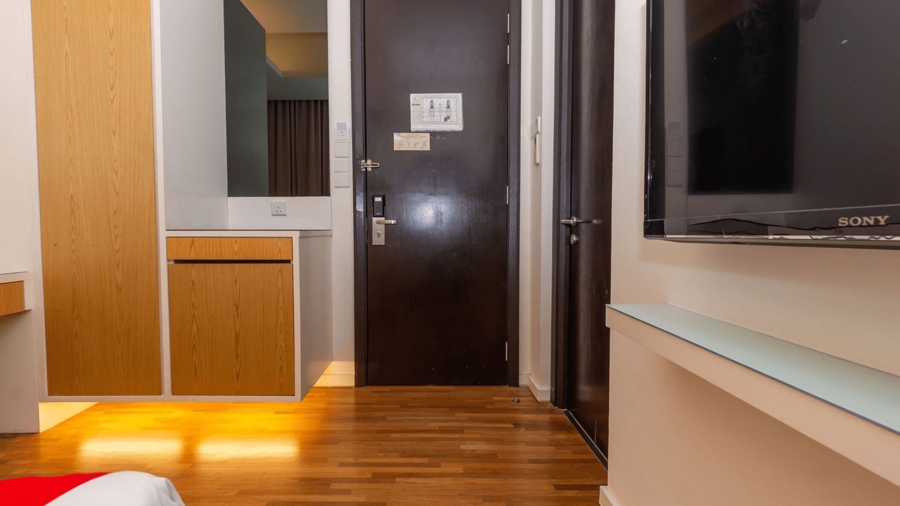 Photo of Bedroom in Bunga Paya Pantai