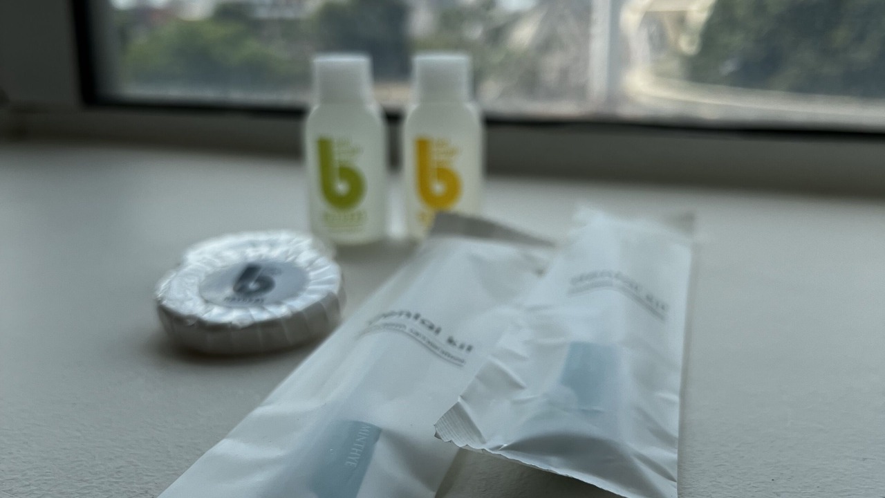 Photo of Bedroom in Bunga Paya Pantai