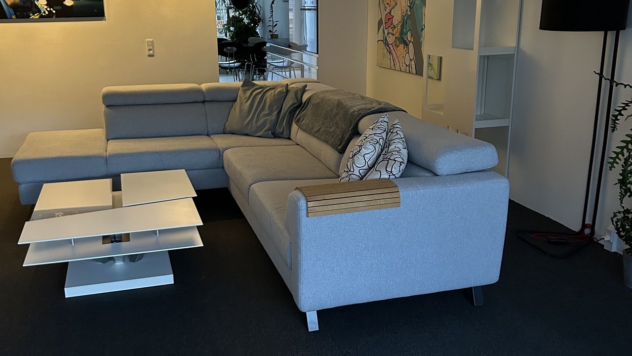 Photo of Livingroom in Malov