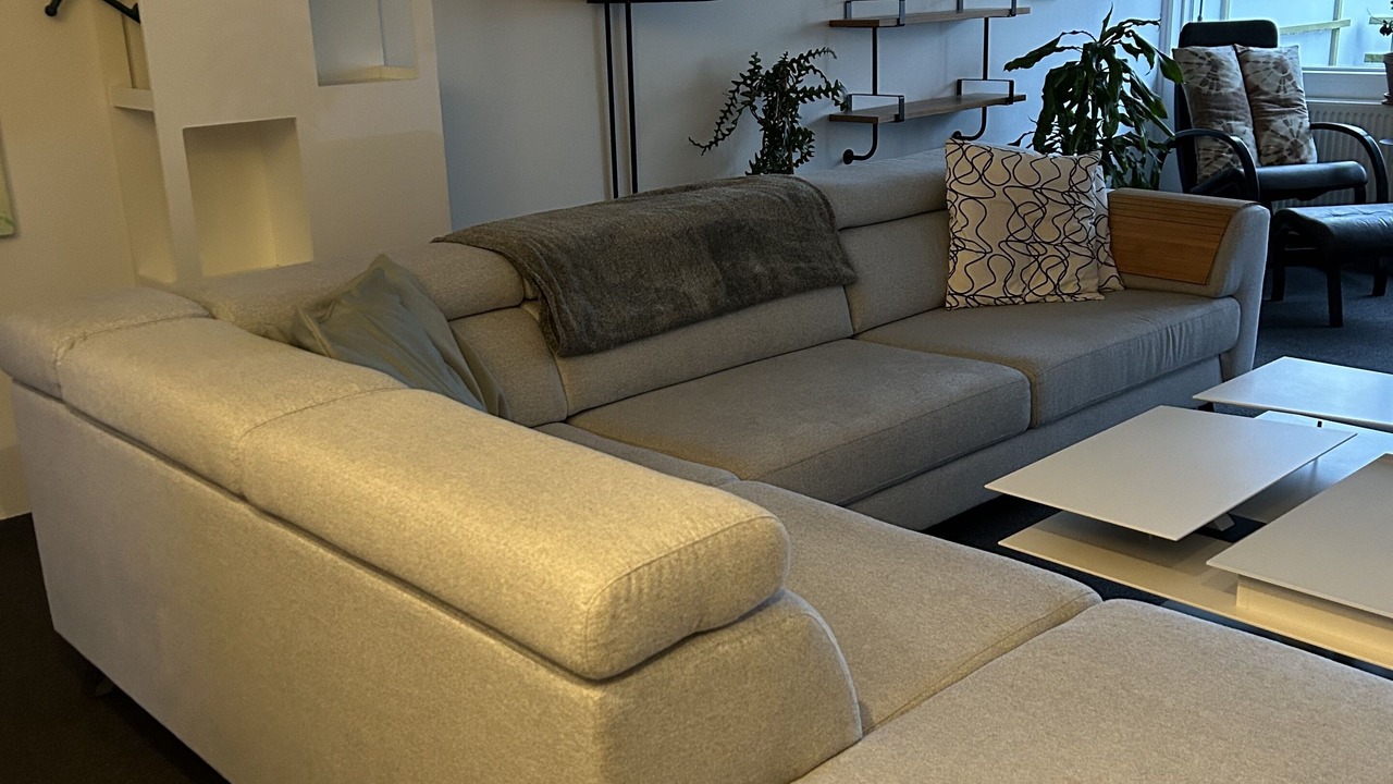 Photo of Livingroom in Malov