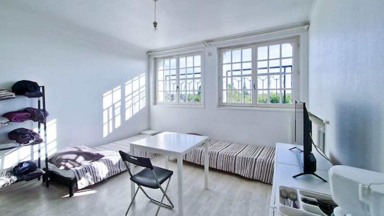 Photo of Others in Trappes