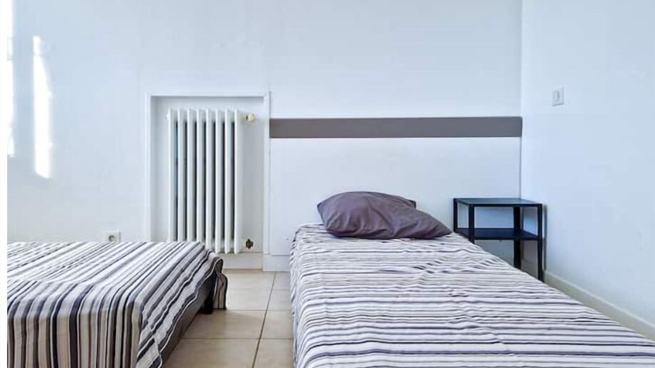 Photo of Bedroom in Trappes