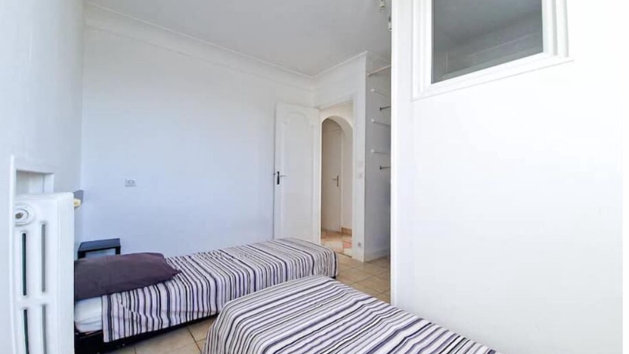 Photo of Bedroom in Trappes