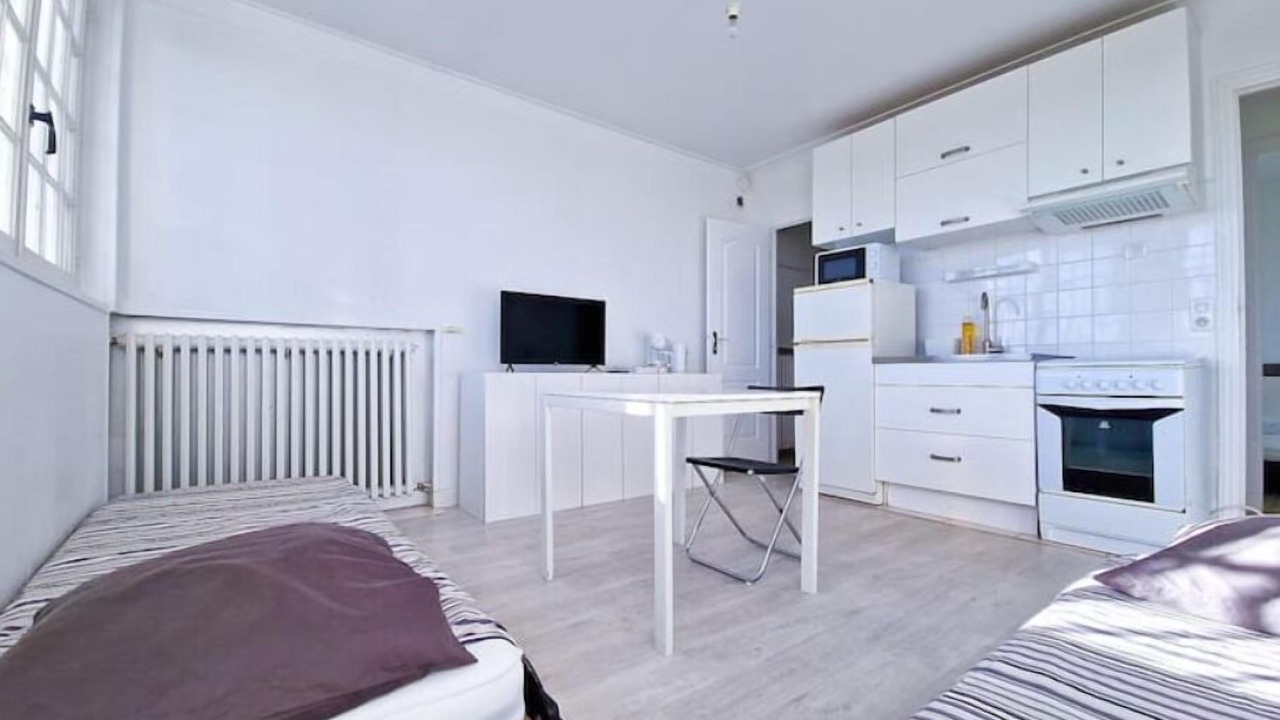 Photo of Others in Trappes