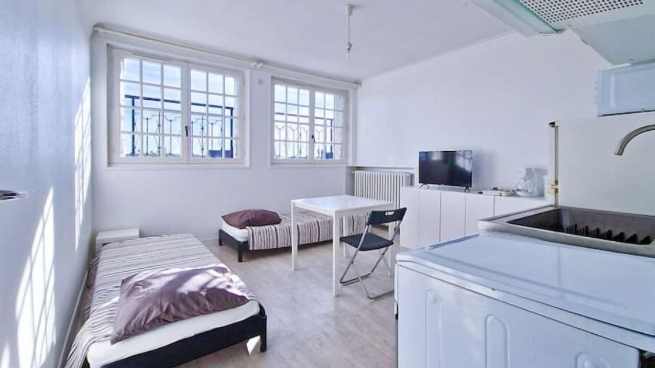 Photo of Others in Trappes