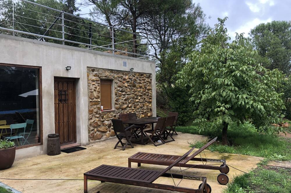 Photo of Outdoor in Uceda