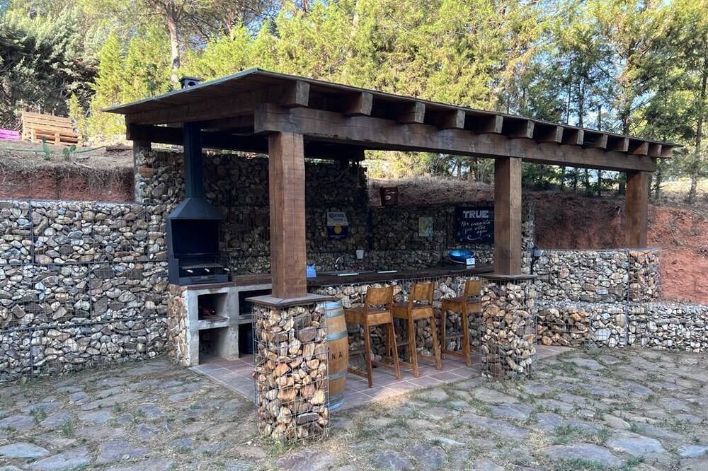 Photo of Outdoor in Uceda