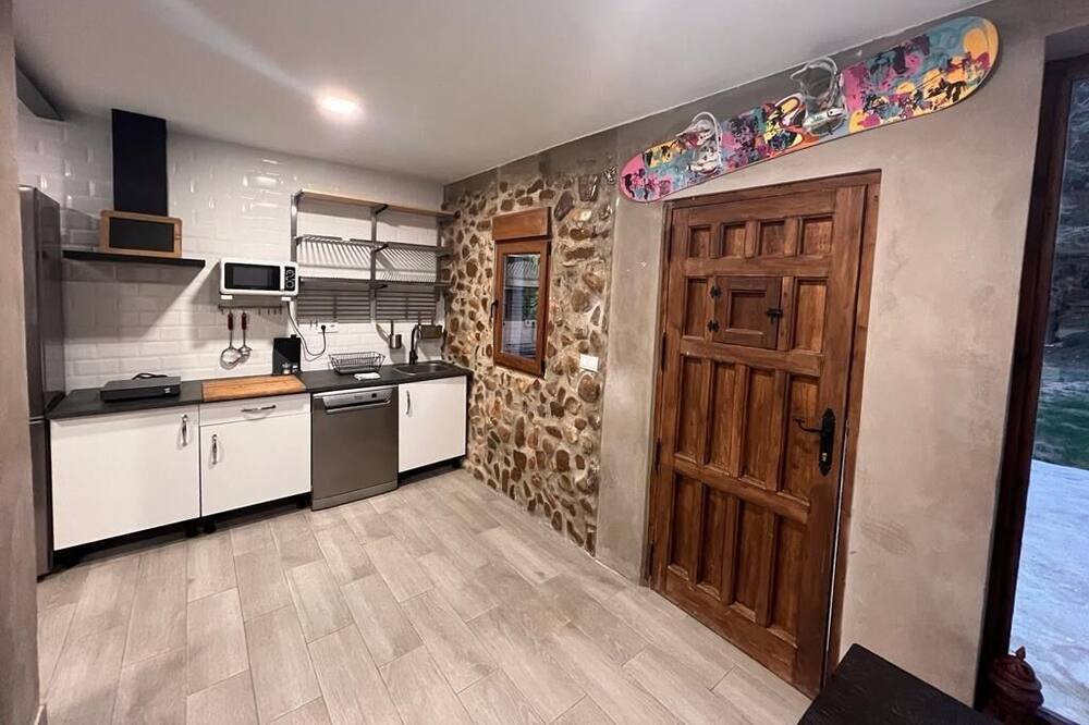 Photo of Kitchen in Uceda