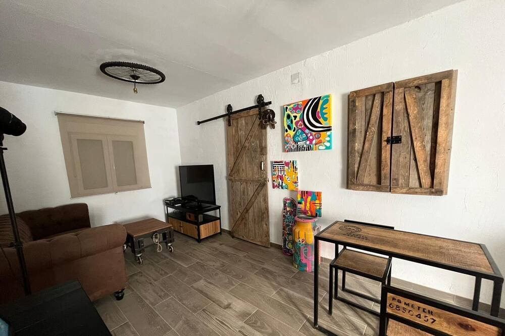 Photo of Bedroom in Uceda