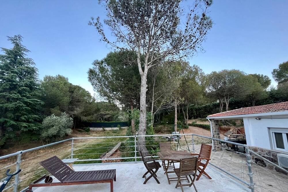 Photo of Outdoor in Uceda