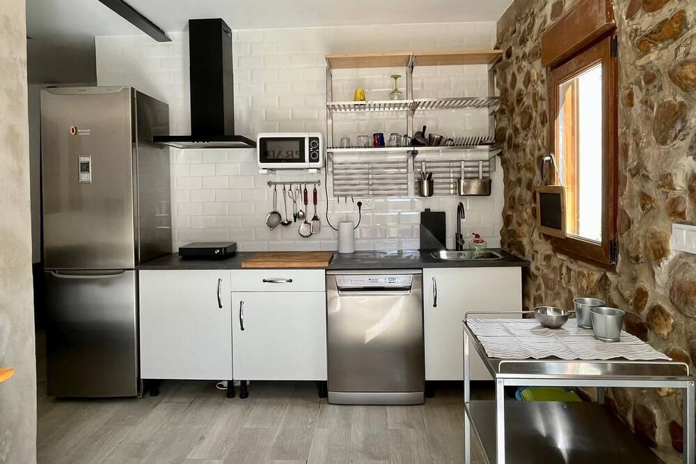 Photo of Kitchen in Uceda