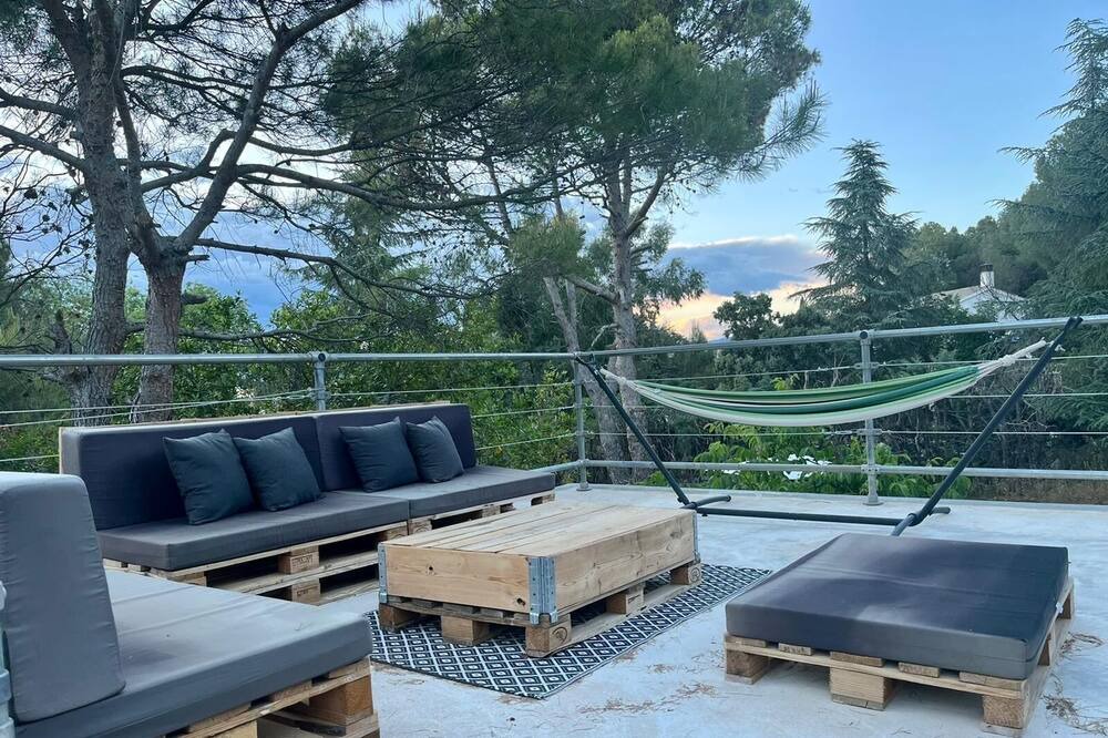Photo of Outdoor in Uceda