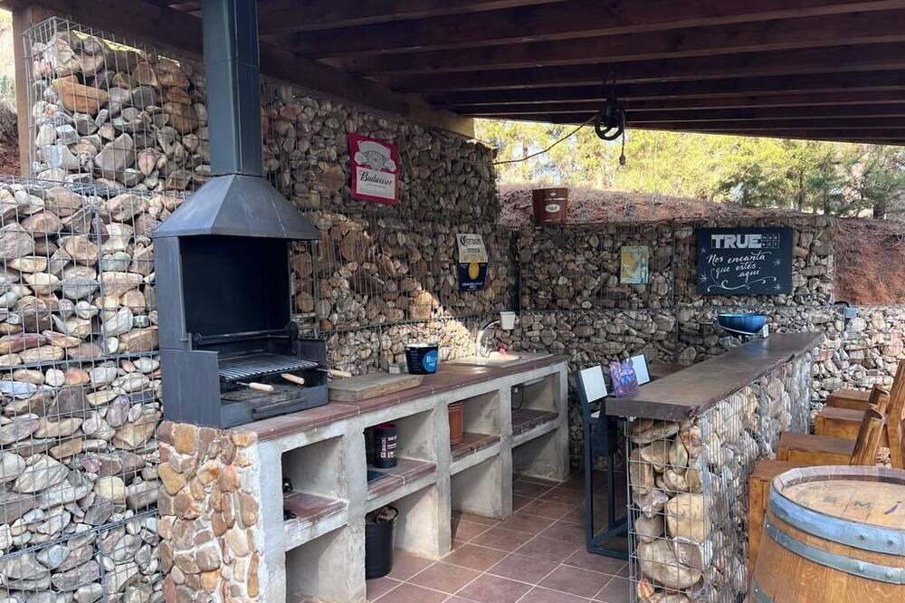 Photo of Outdoor in Uceda