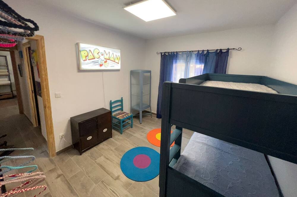 Photo of Bedroom in Uceda