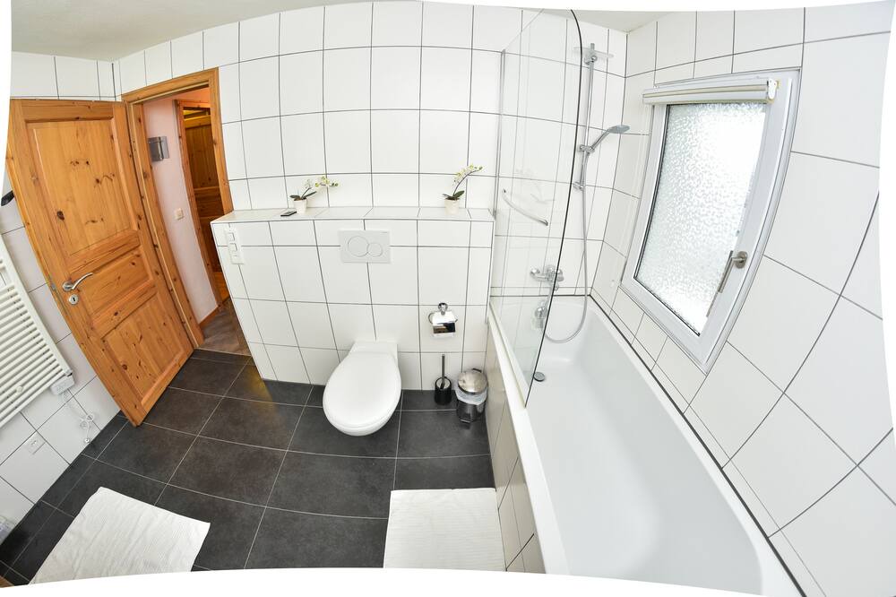Photo of Bathroom in Chandolin-près-Savièse