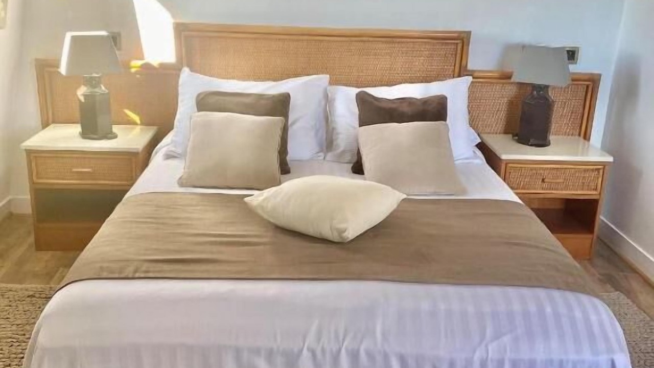 Photo of Bedroom in Touques