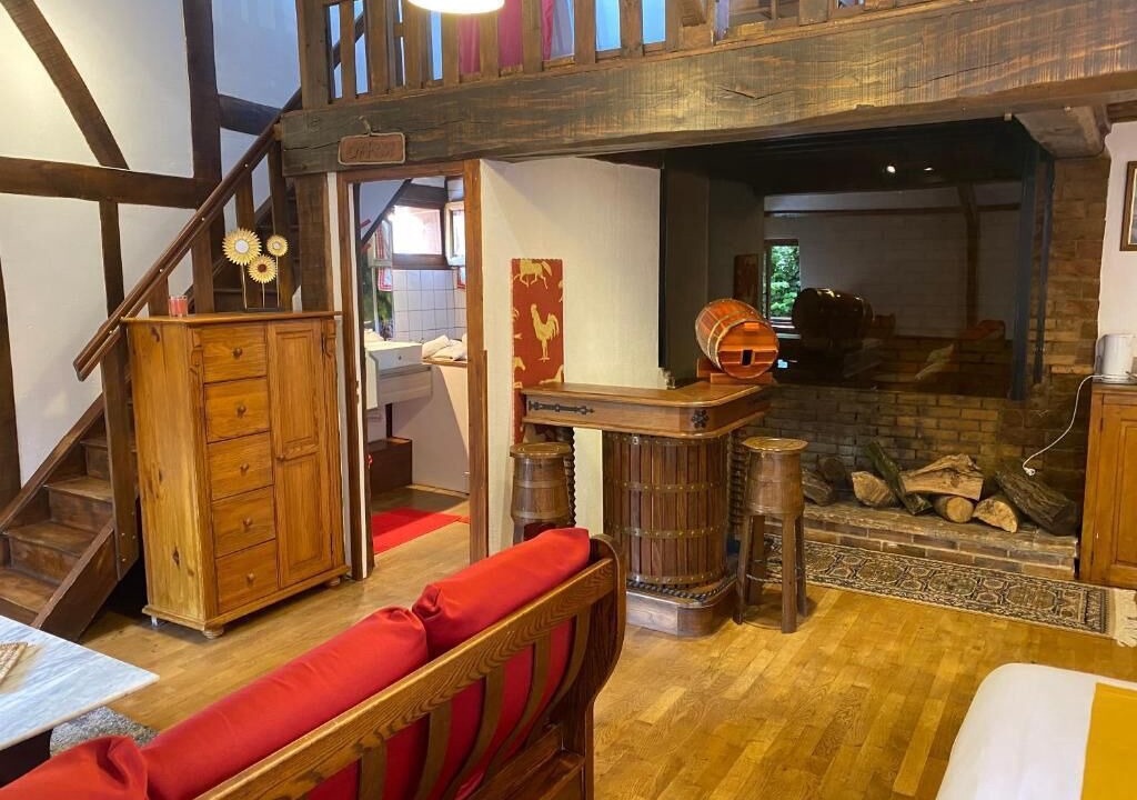 Photo of Livingroom in Touques