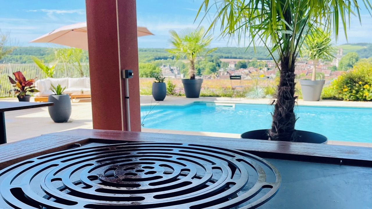 Photo of Outdoor in Essoyes