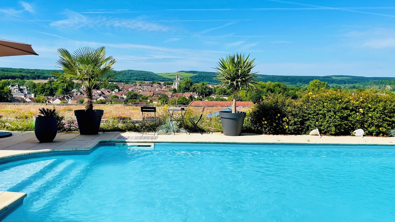 Photo of Outdoor in Essoyes