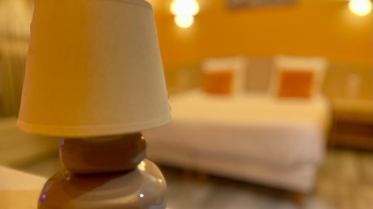 Photo of Bedroom in Essoyes