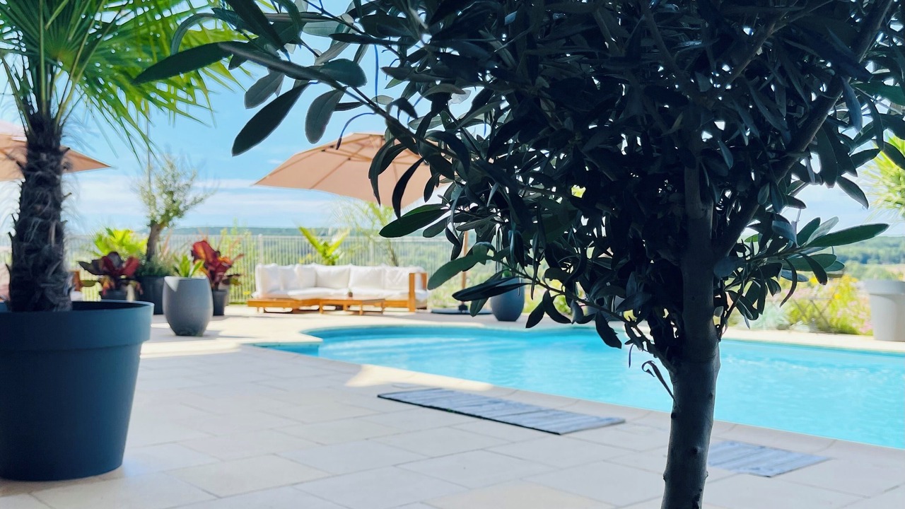 Photo of Patio Balcony in Essoyes