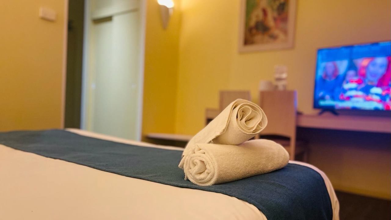 Photo of Bedroom in Essoyes