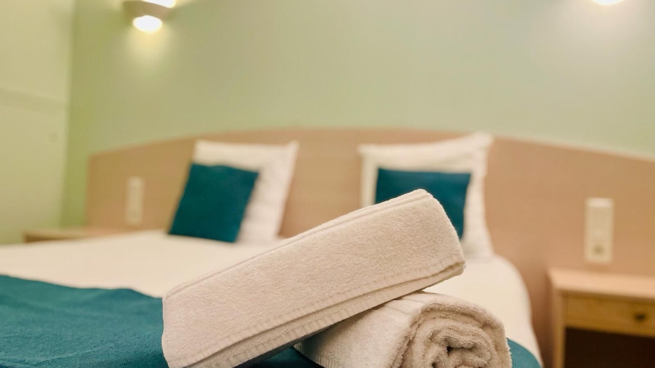 Photo of Bedroom in Essoyes