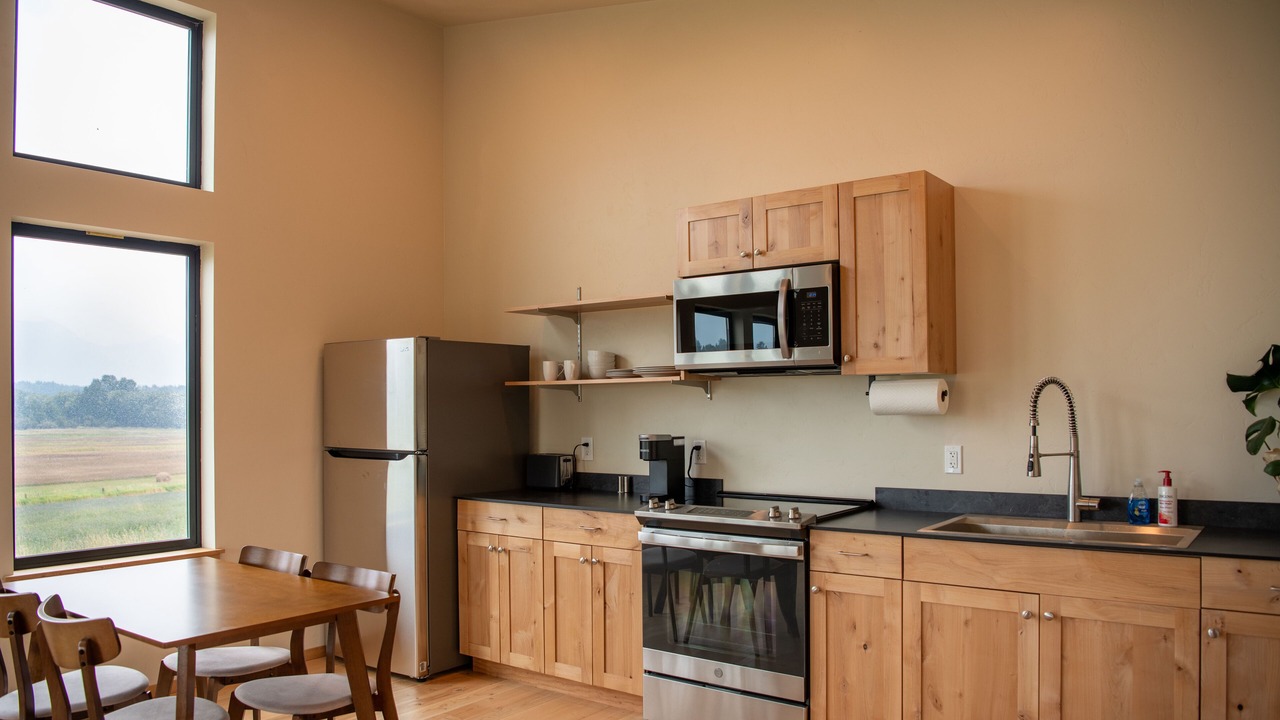 Photo of Kitchen in Creston