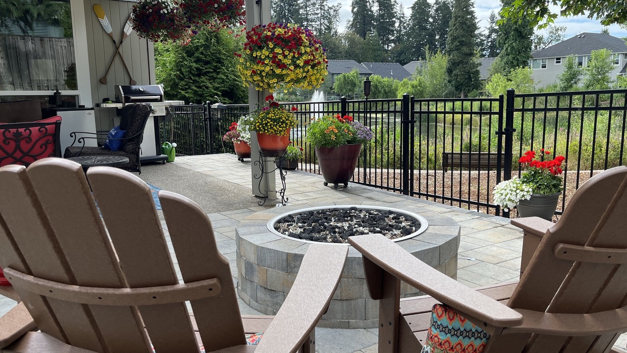 Photo of Outdoor in Wilsonville