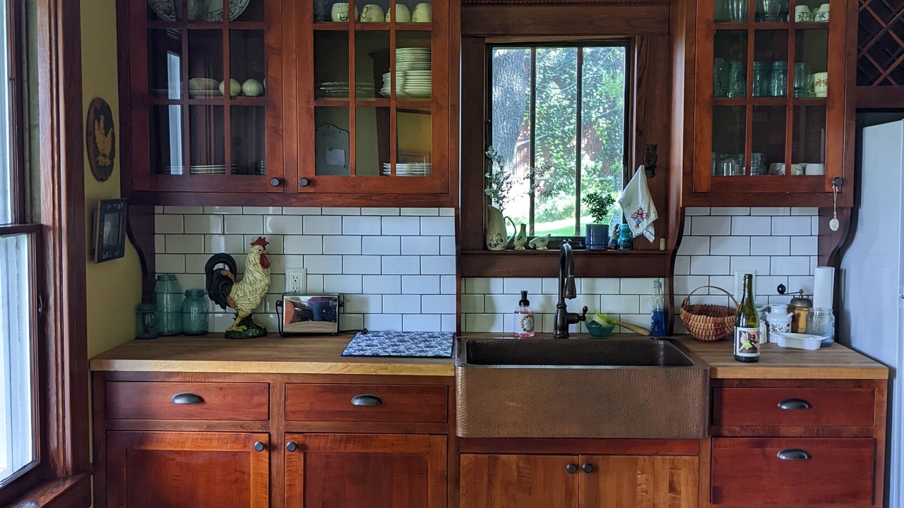 Photo of Kitchen in Harmony