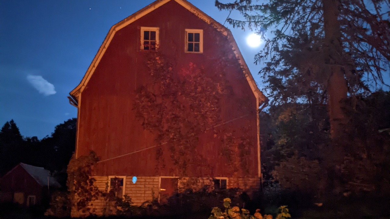 Photo of Outdoor in Harmony