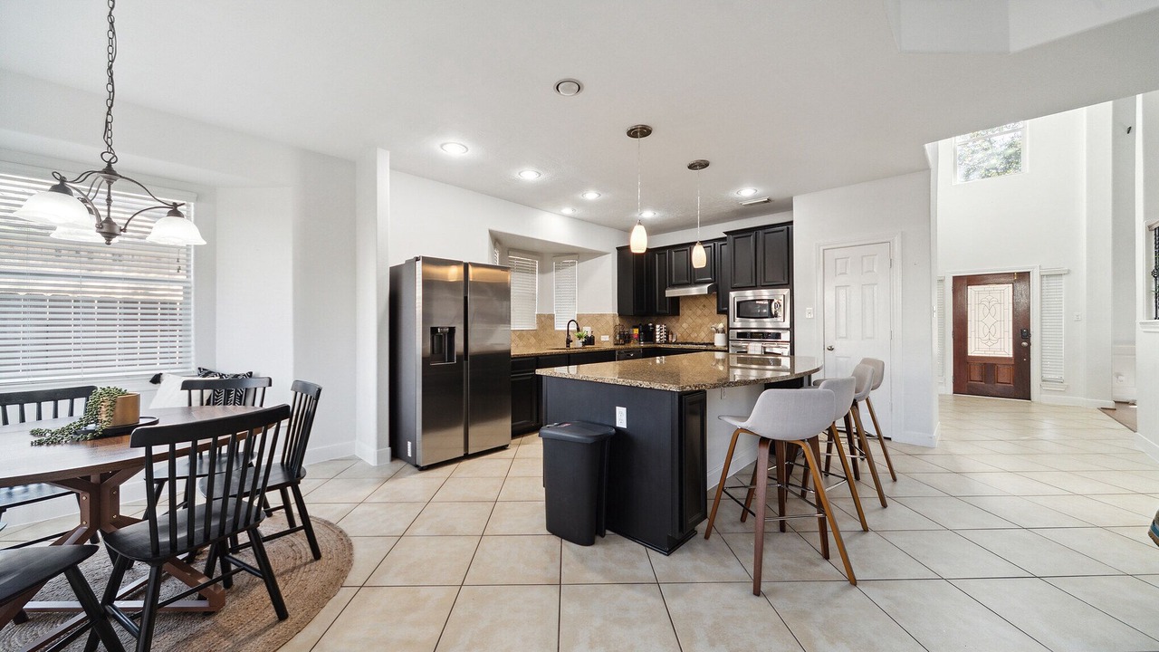 Photo of Kitchen in Klein