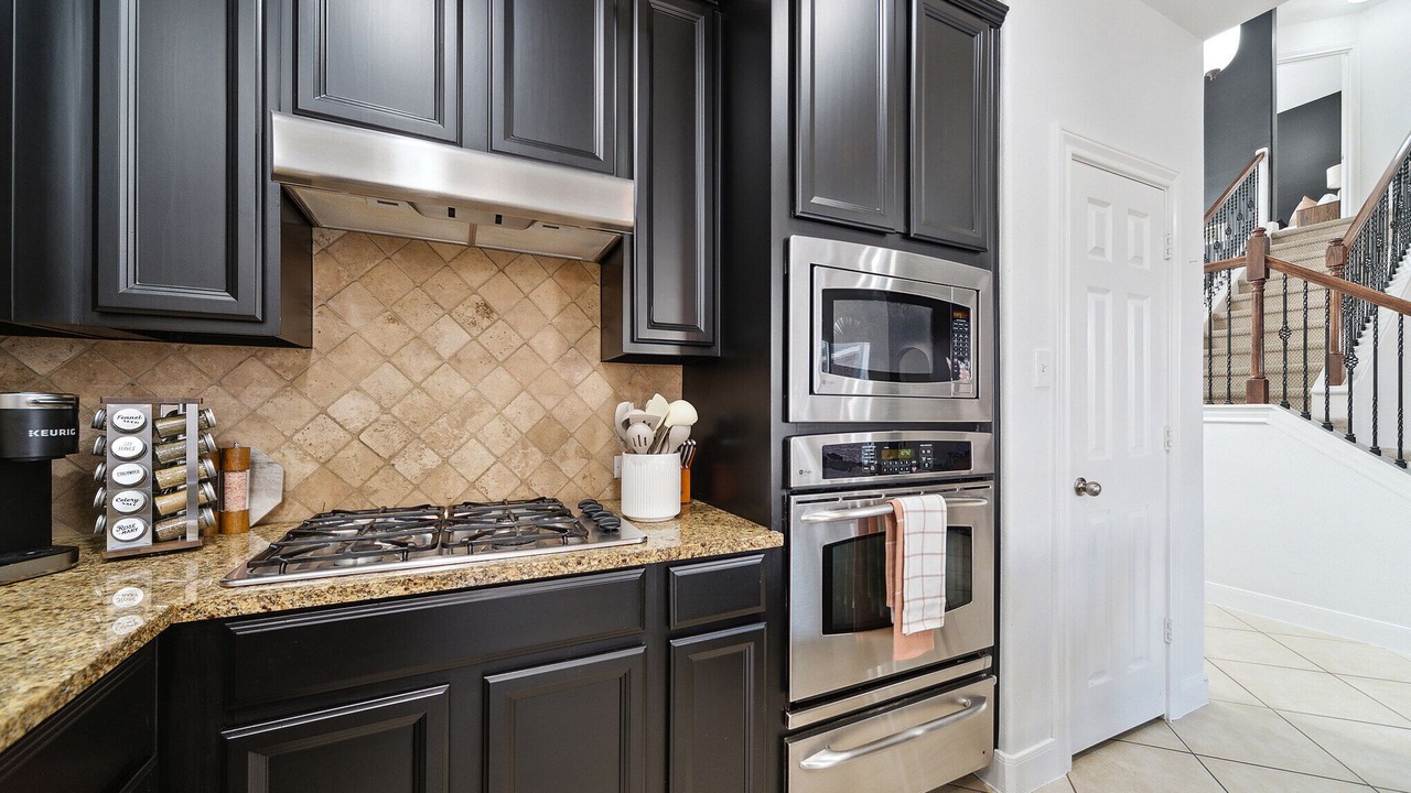 Photo of Kitchen in Klein